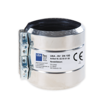 UBA-BV Brandschutzverbinder